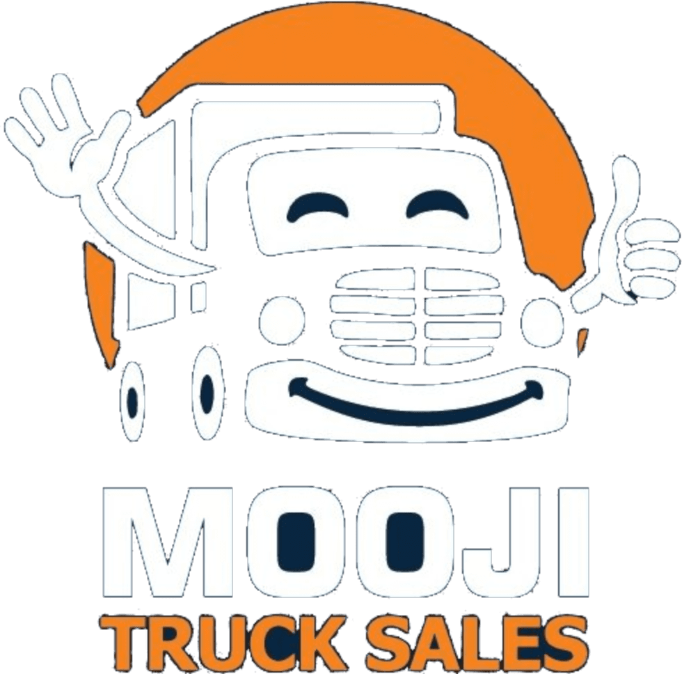 mooji truck sale