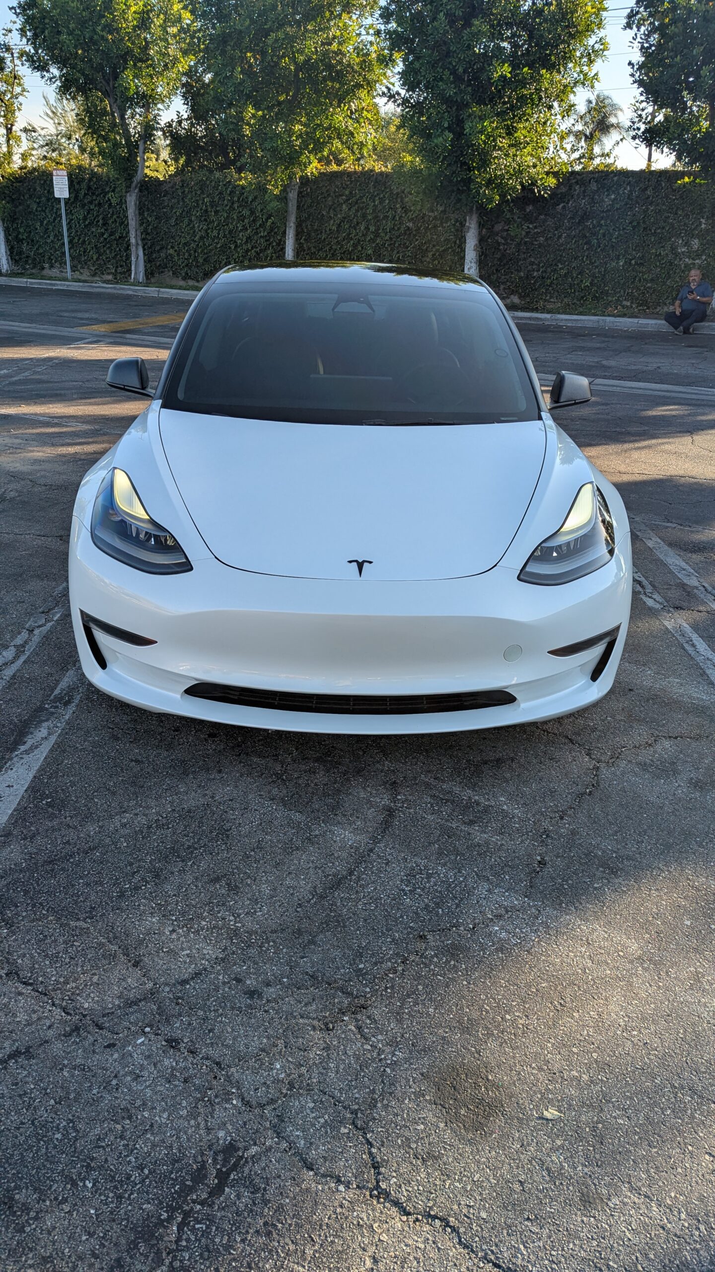 2023 Tesla Model 3 Base - Photo 7