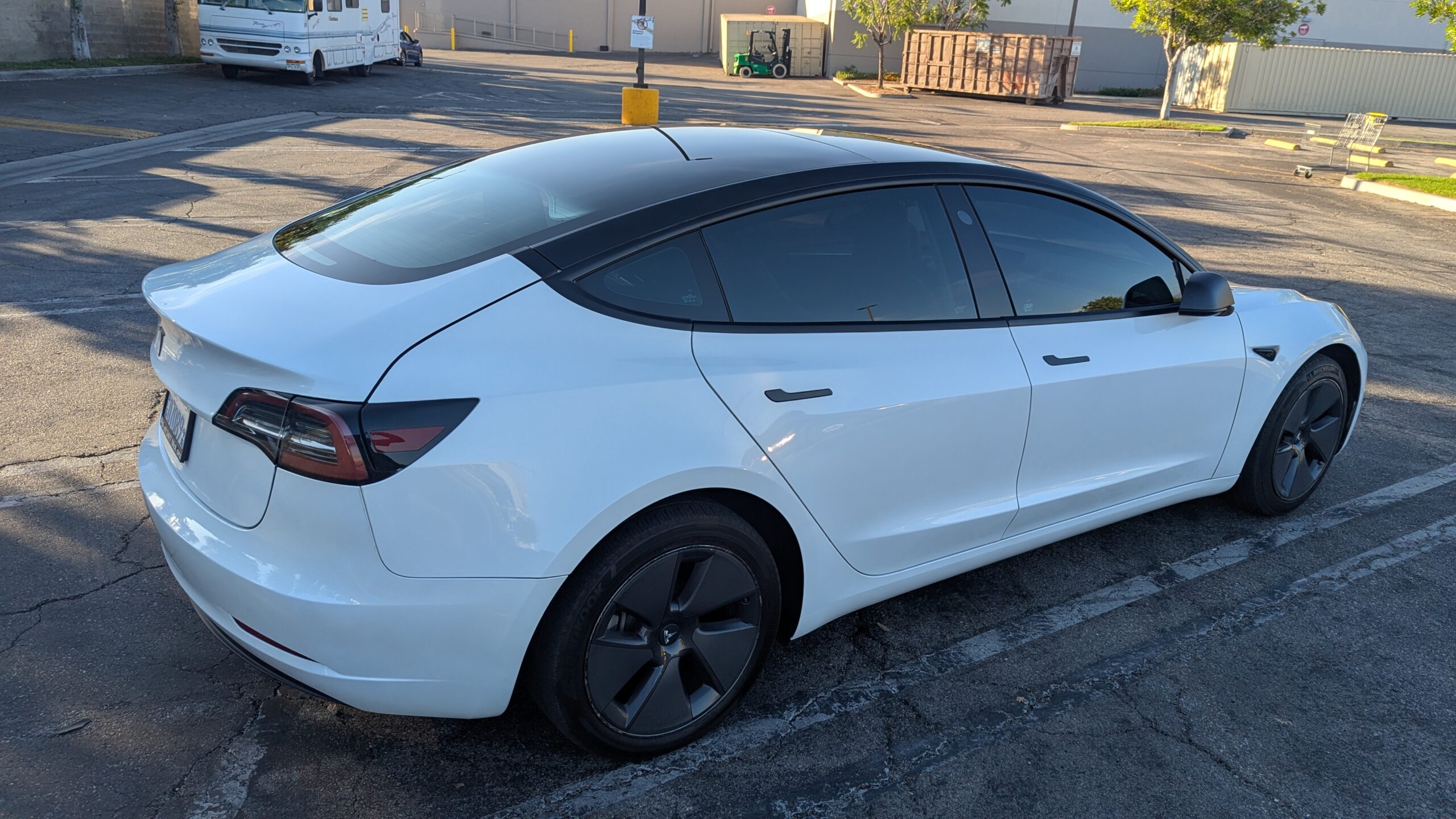 2023 Tesla Model 3 Base - Photo 9