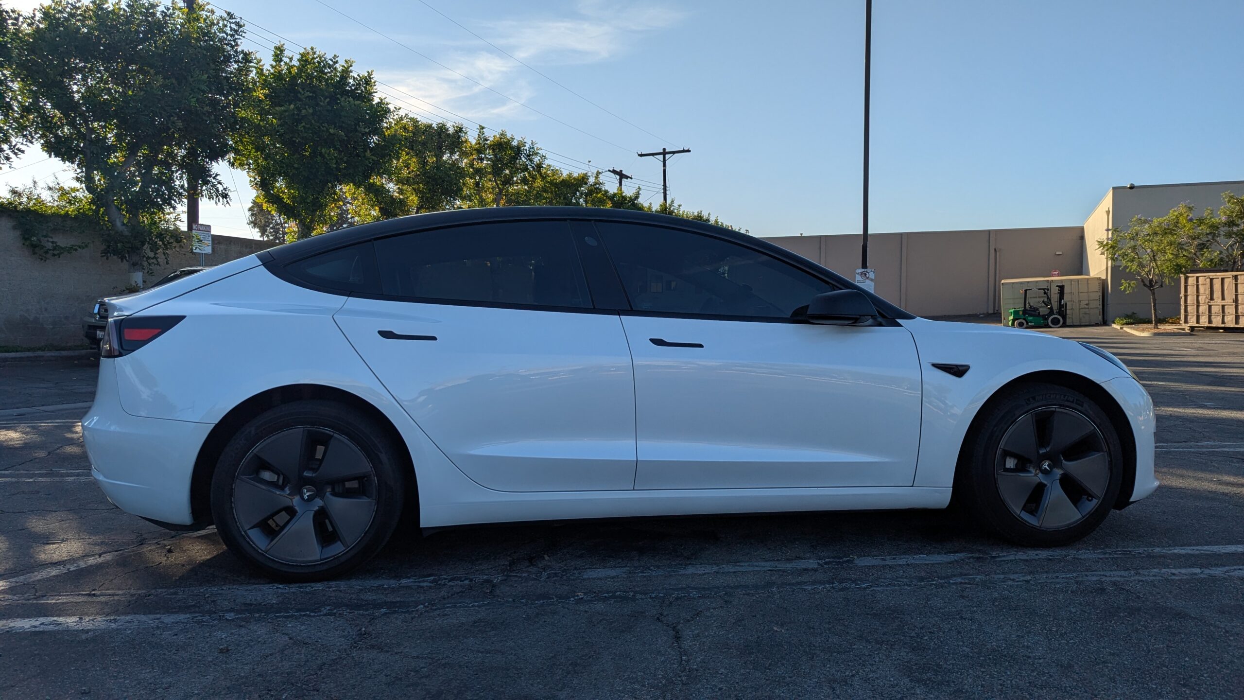 2023 Tesla Model 3 Base - Photo 10