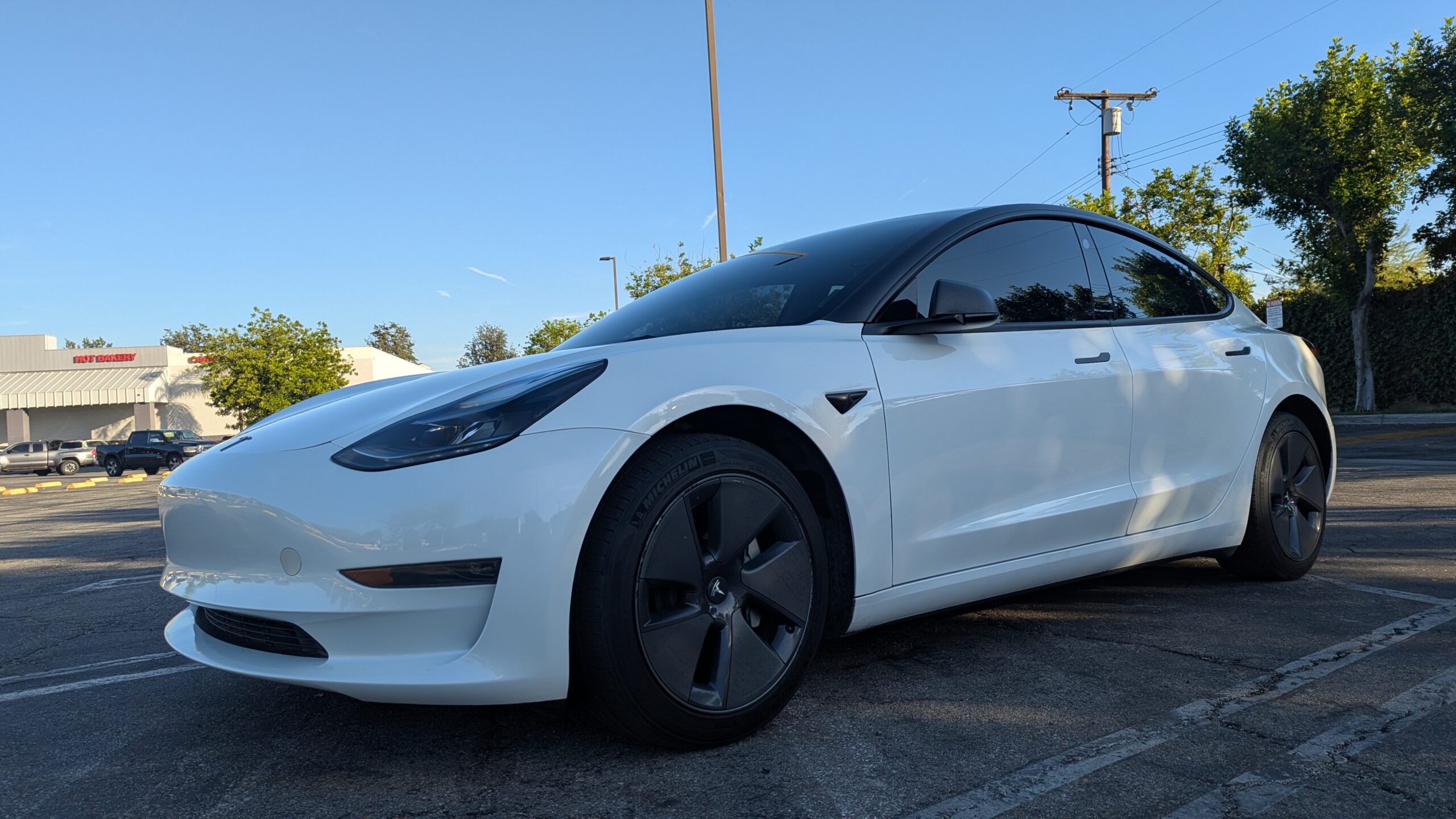 2023 Tesla Model 3 Base - Photo 12