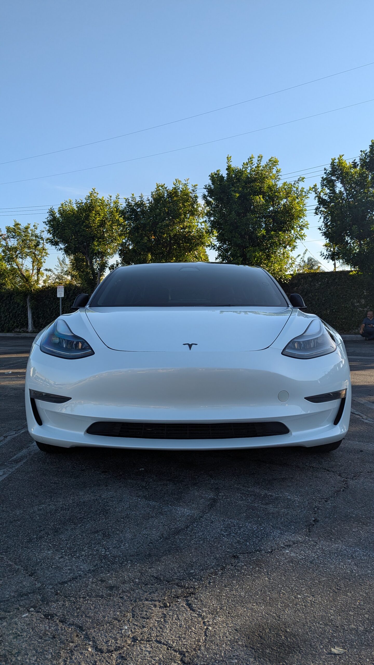 2023 Tesla Model 3 Base - Photo 13