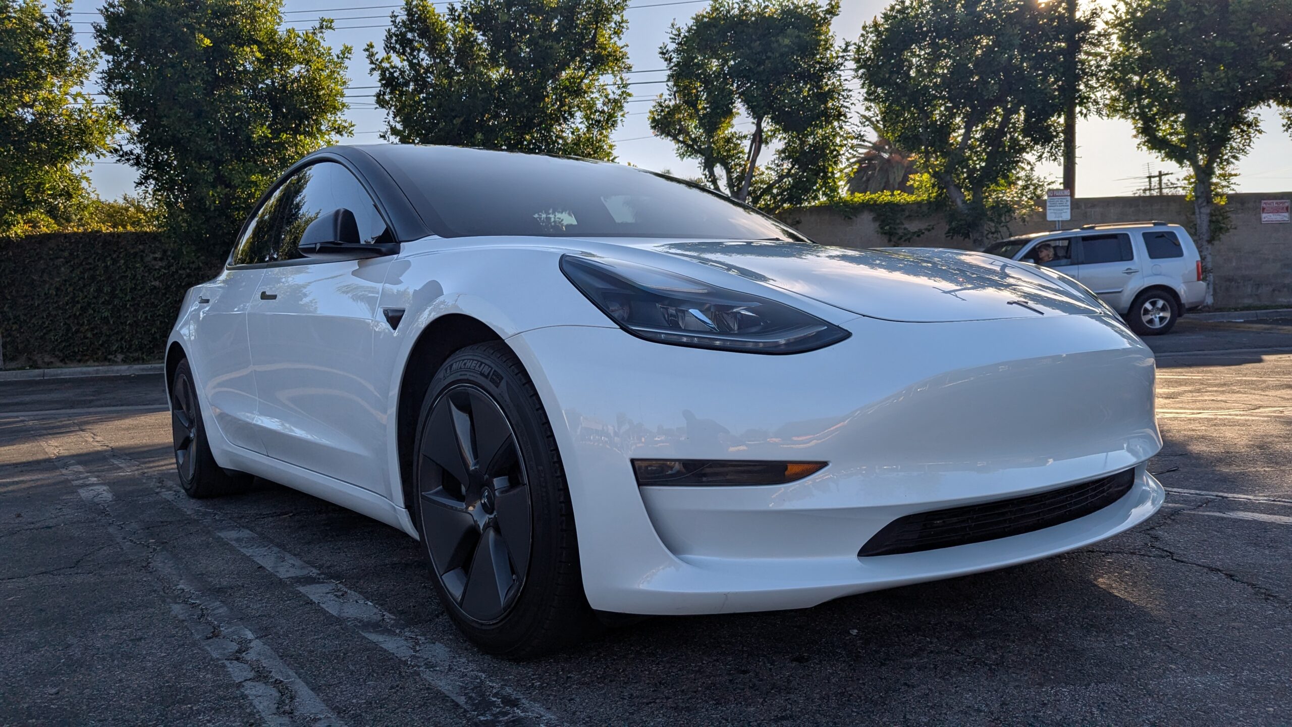 2023 Tesla Model 3 Base - Photo 14