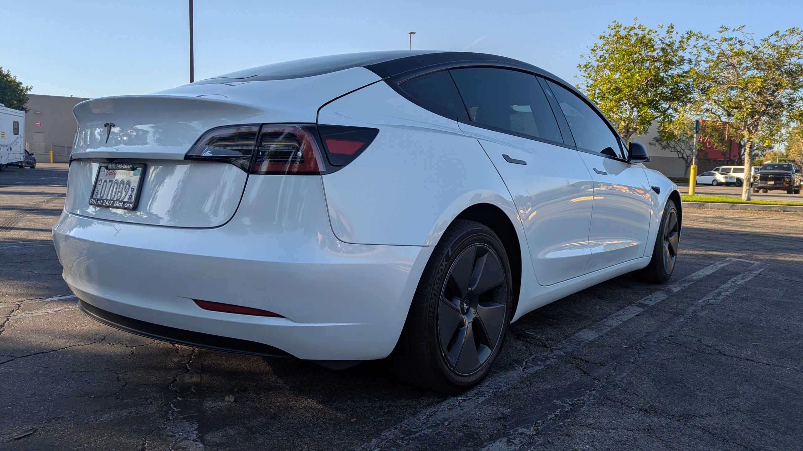 2023 Tesla Model 3 Base - Photo 15