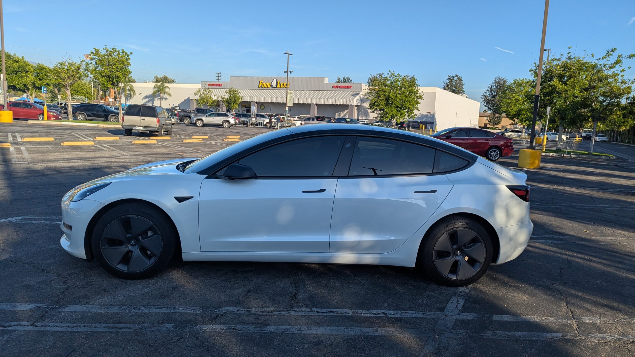 2023 Tesla Model 3 Base - Photo 20