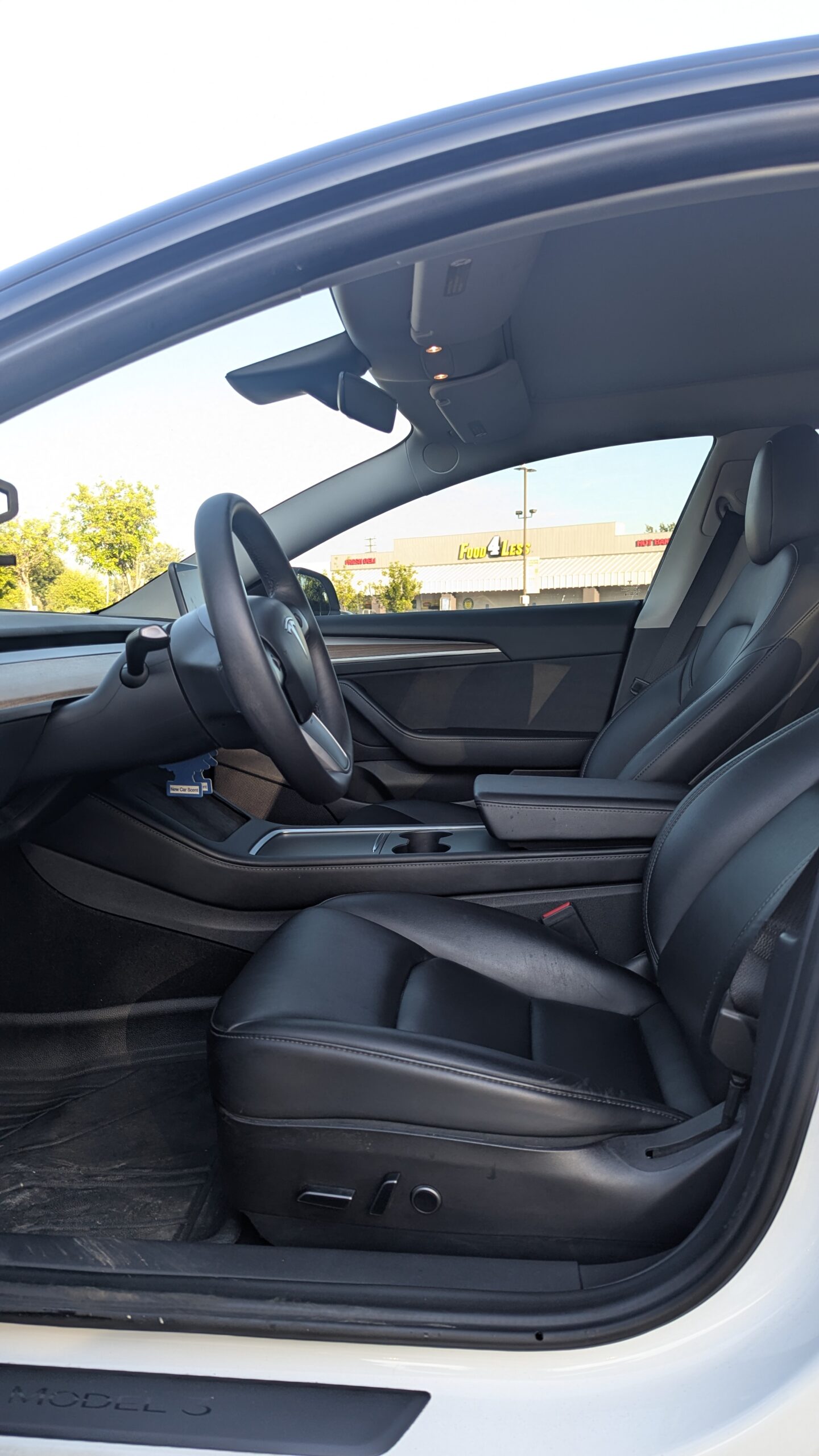2023 Tesla Model 3 Base - Photo 25