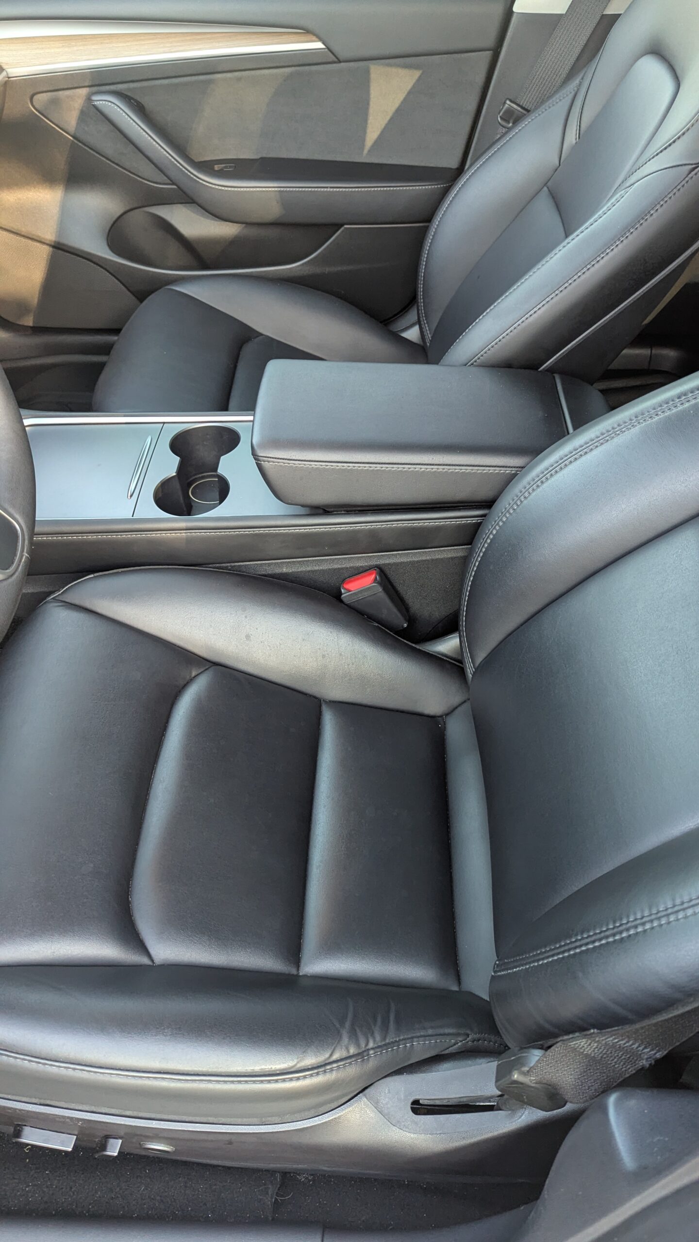 2023 Tesla Model 3 Base - Photo 26