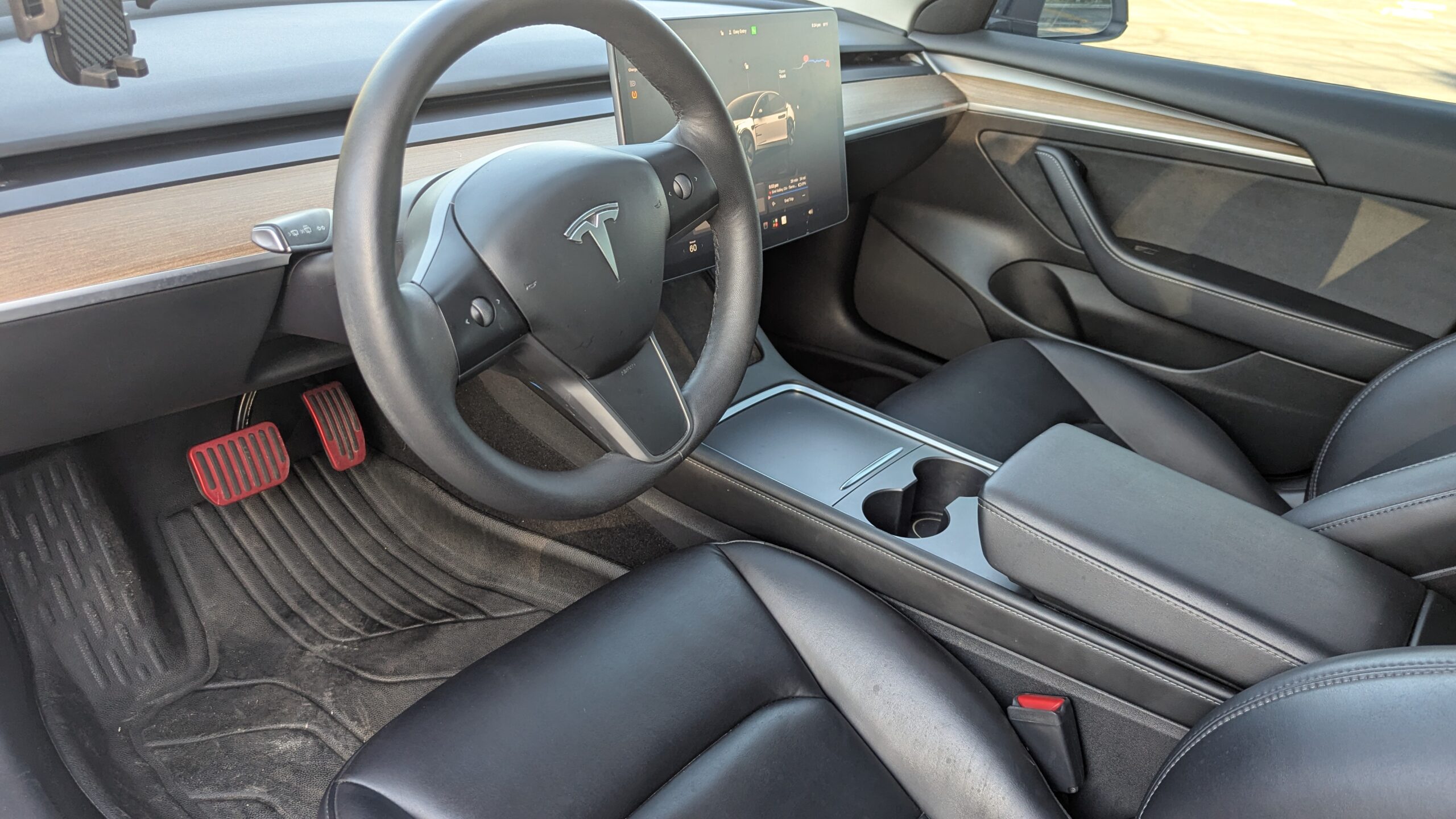 2023 Tesla Model 3 Base - Photo 27