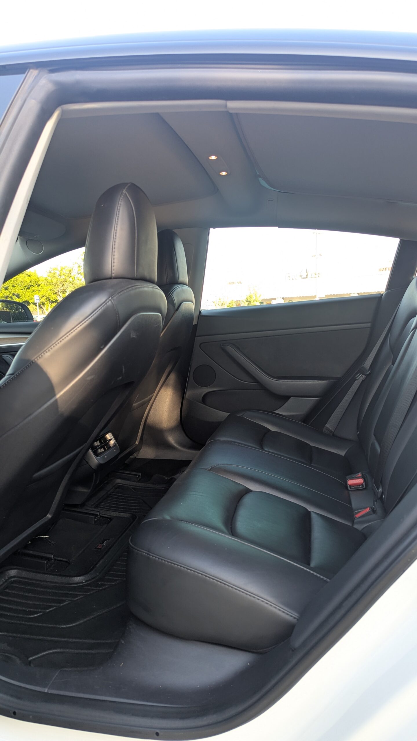 2023 Tesla Model 3 Base - Photo 29