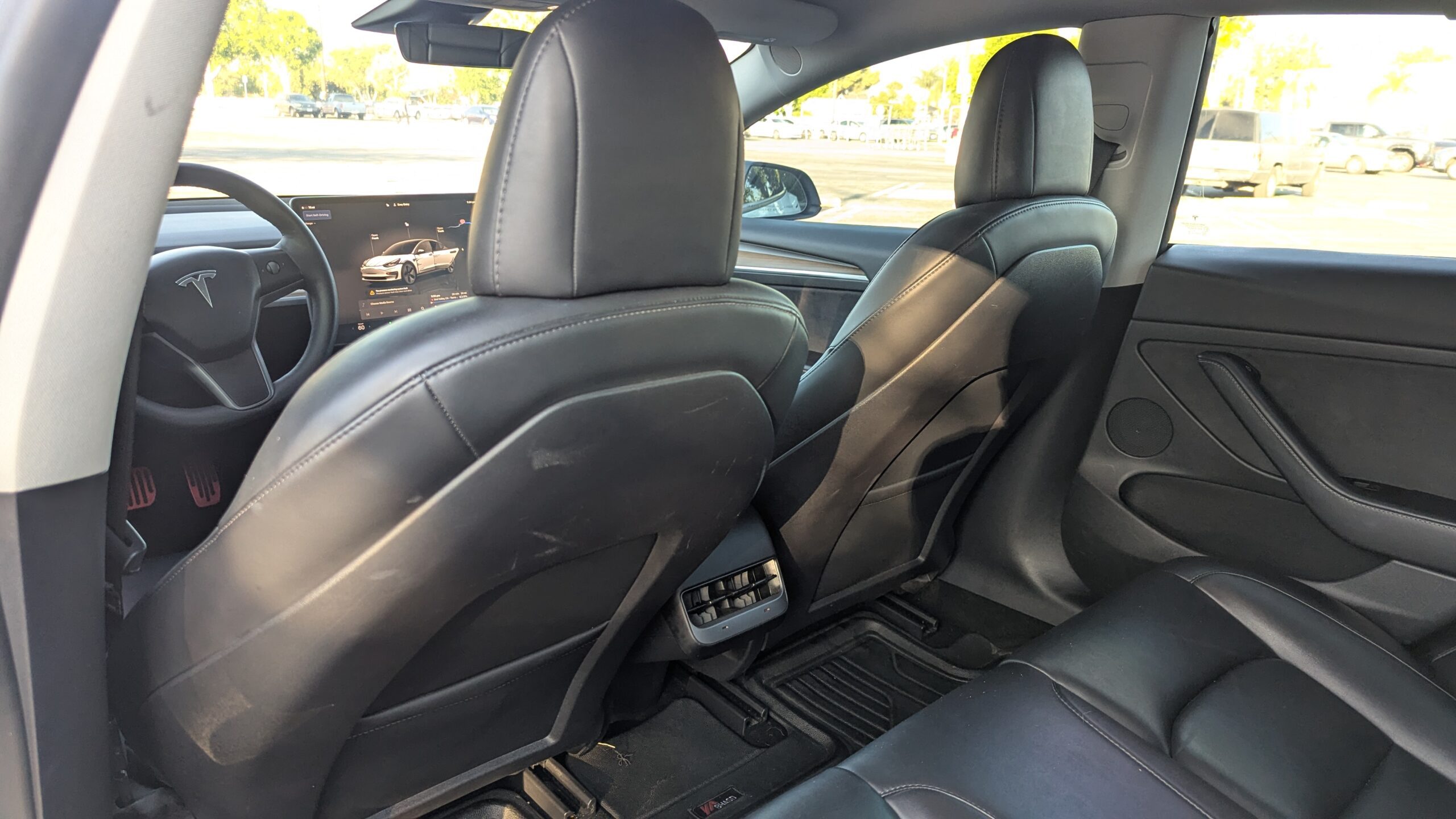 2023 Tesla Model 3 Base - Photo 30