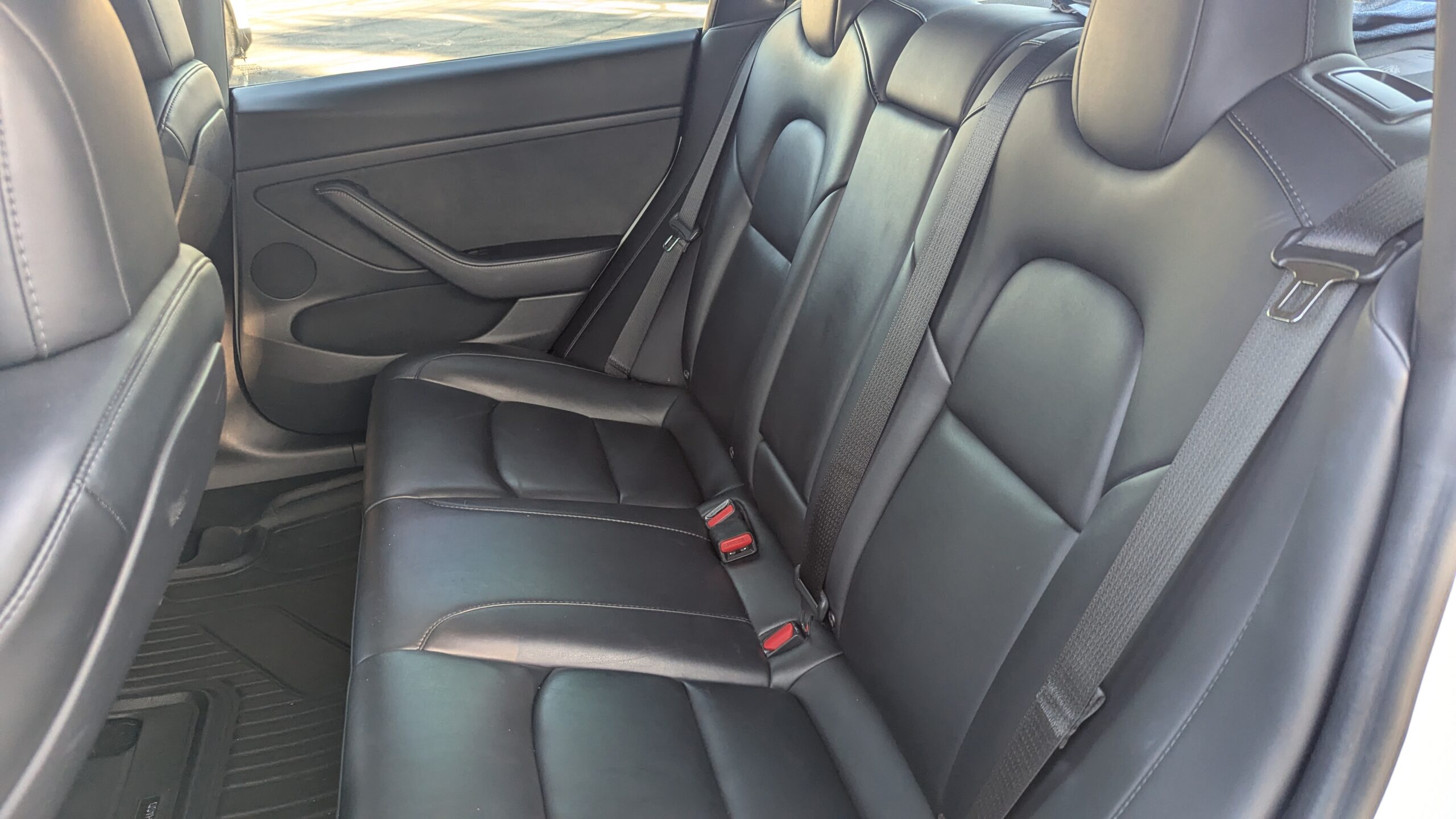 2023 Tesla Model 3 Base - Photo 31