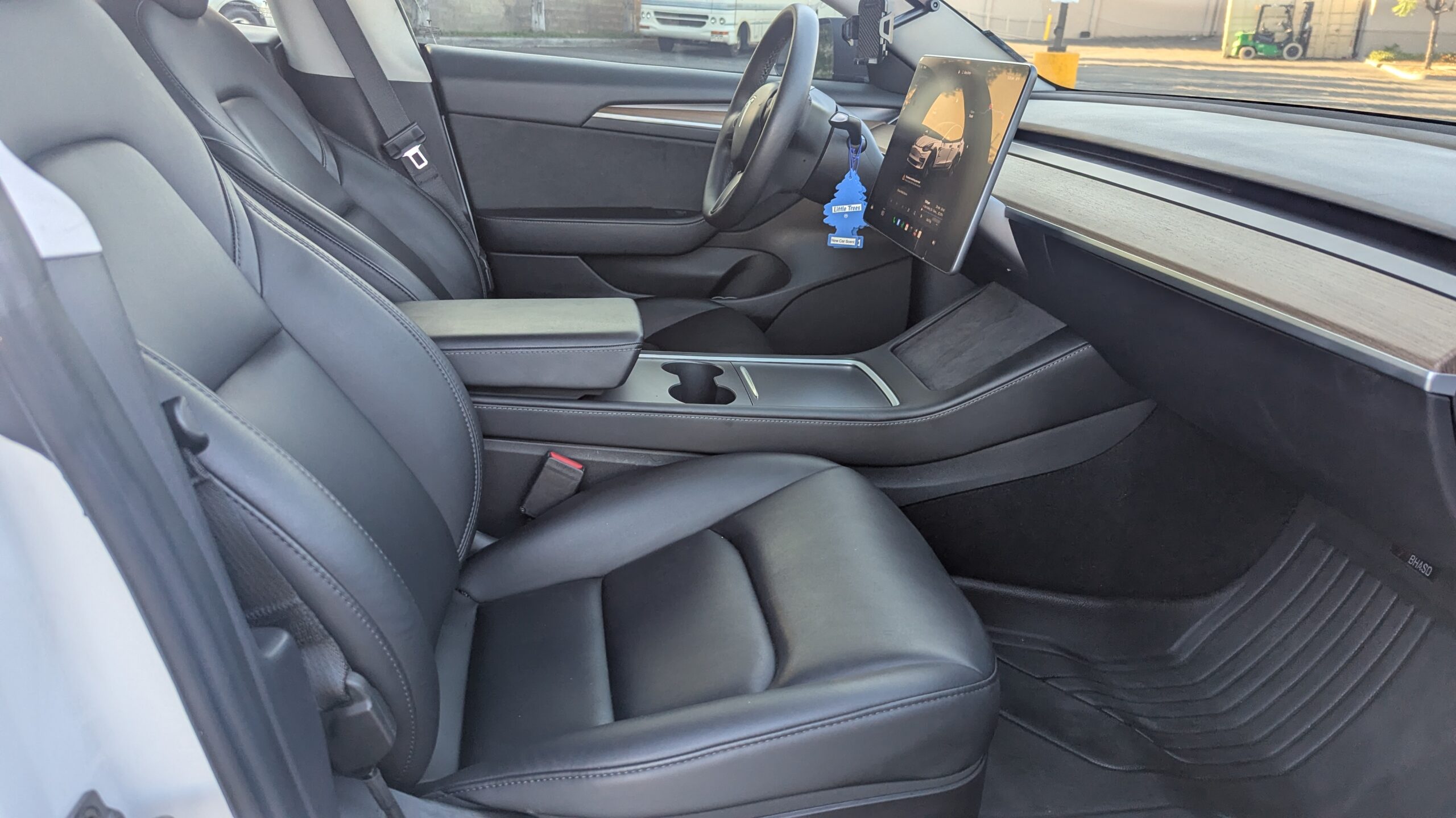 2023 Tesla Model 3 Base - Photo 33