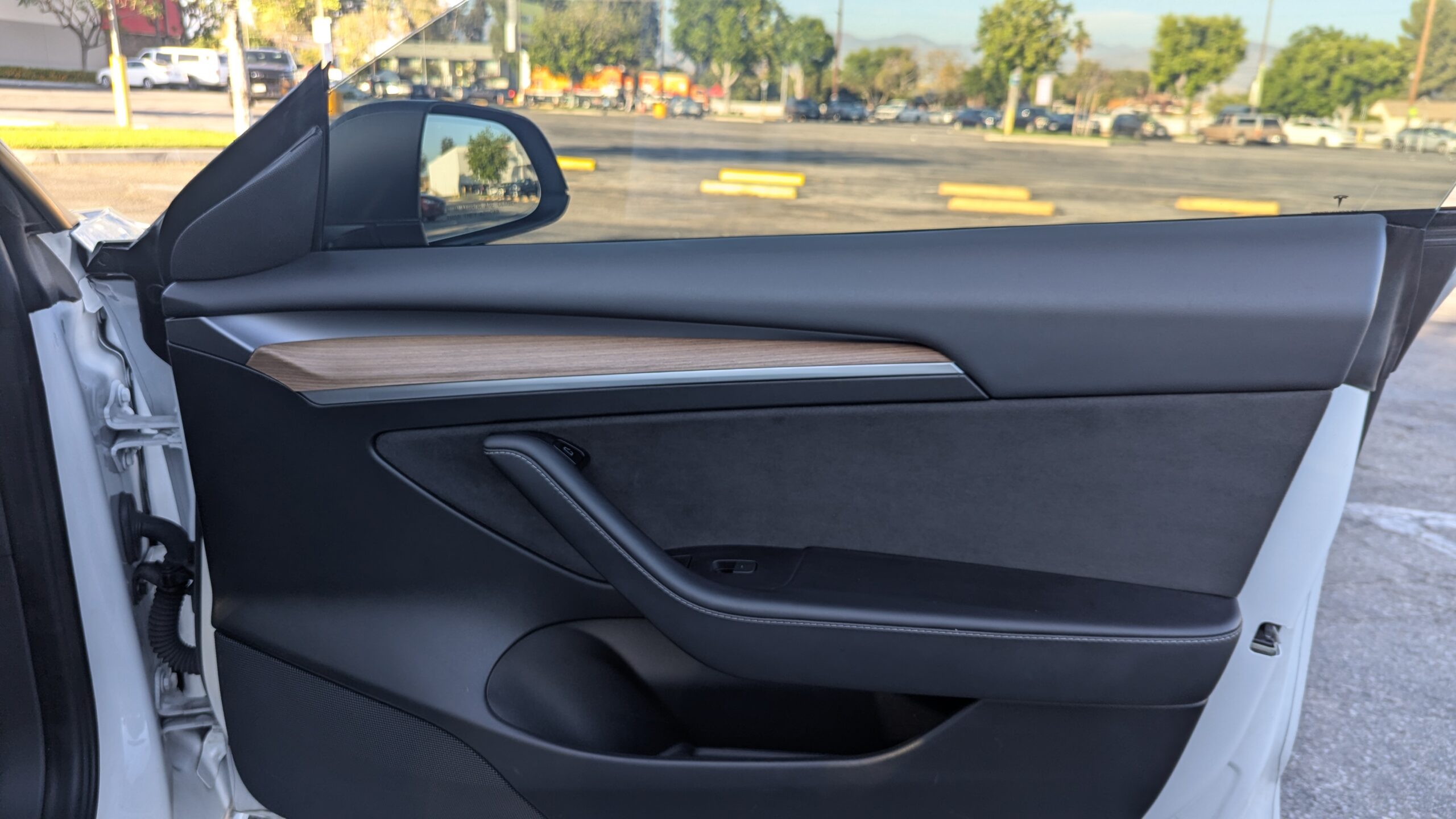 2023 Tesla Model 3 Base - Photo 34