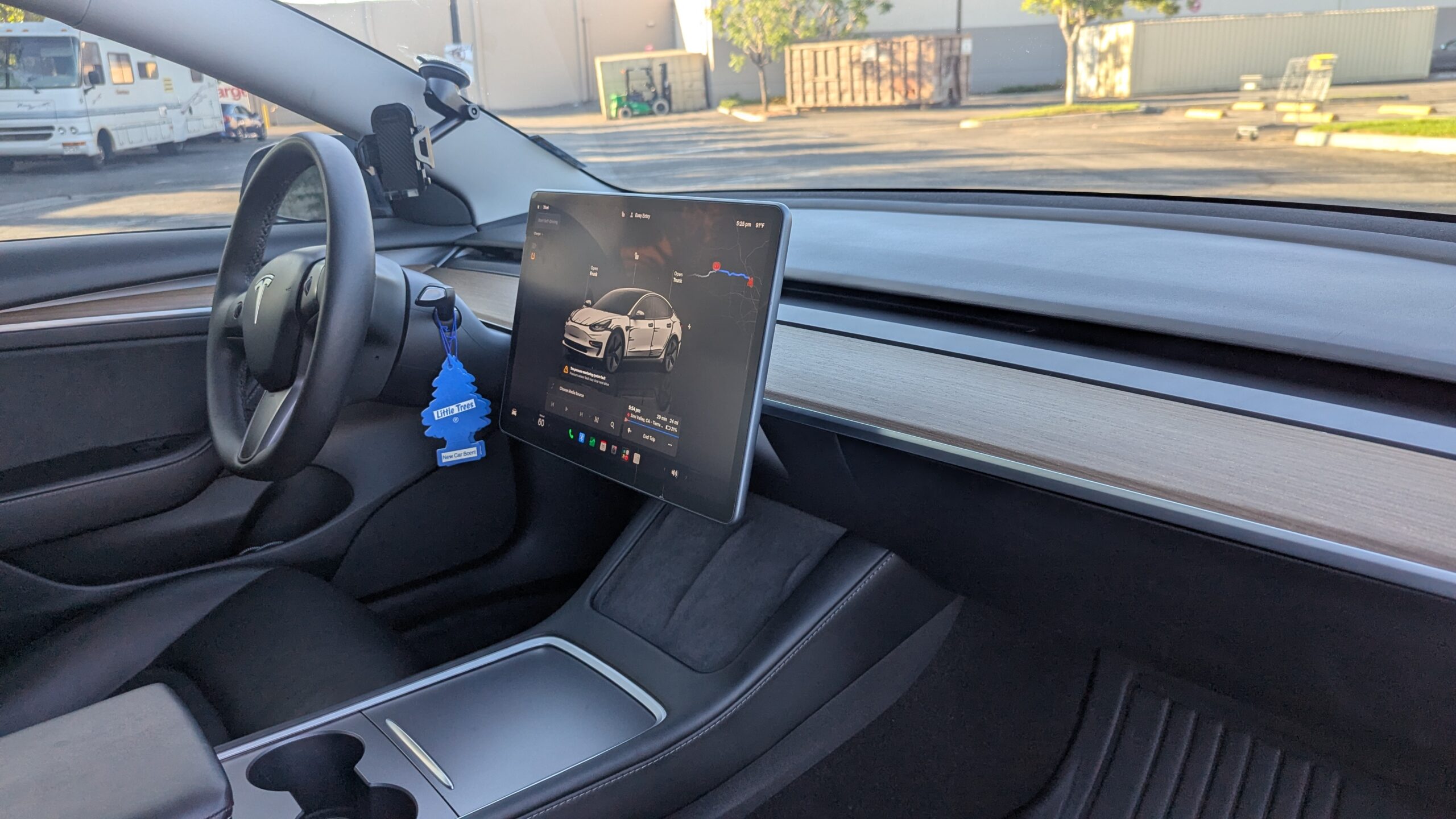 2023 Tesla Model 3 Base - Photo 35