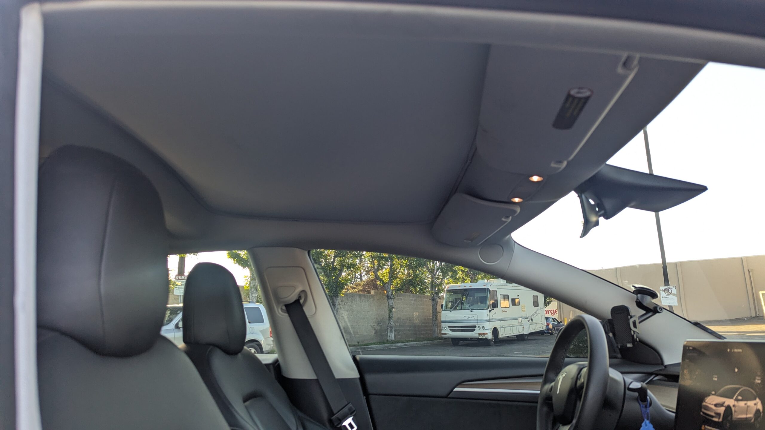 2023 Tesla Model 3 Base - Photo 36