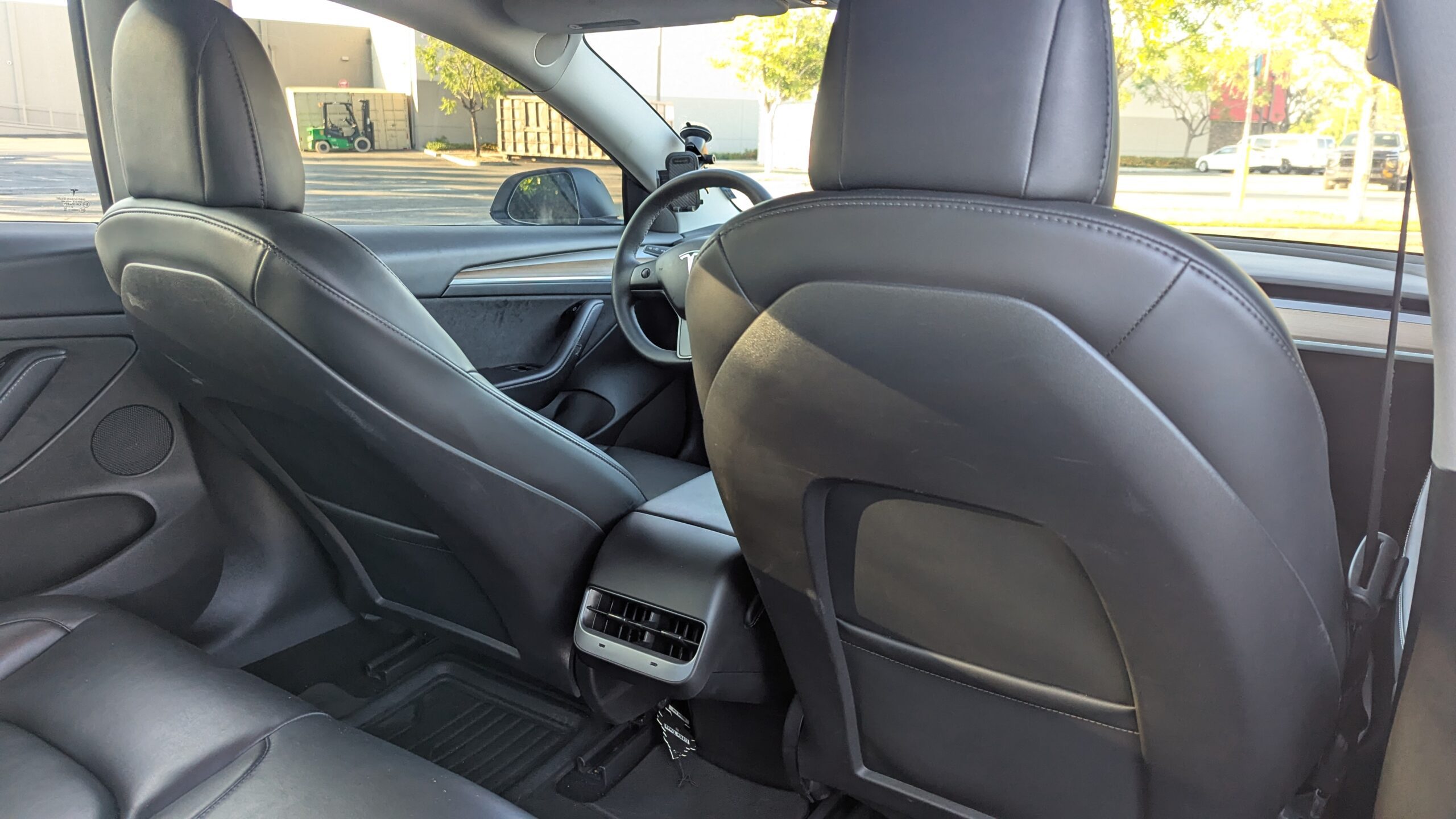2023 Tesla Model 3 Base - Photo 37