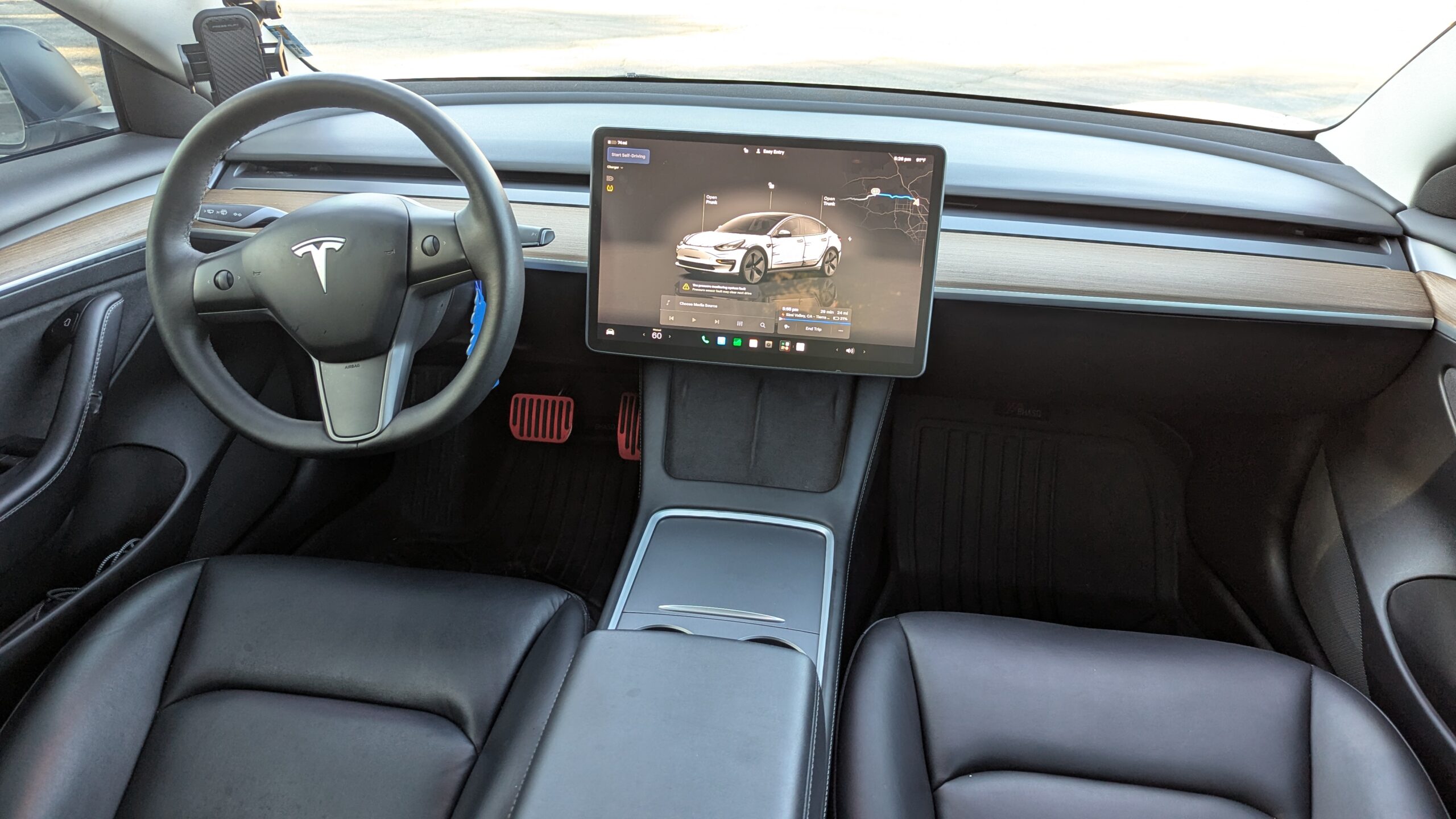 2023 Tesla Model 3 Base - Photo 38