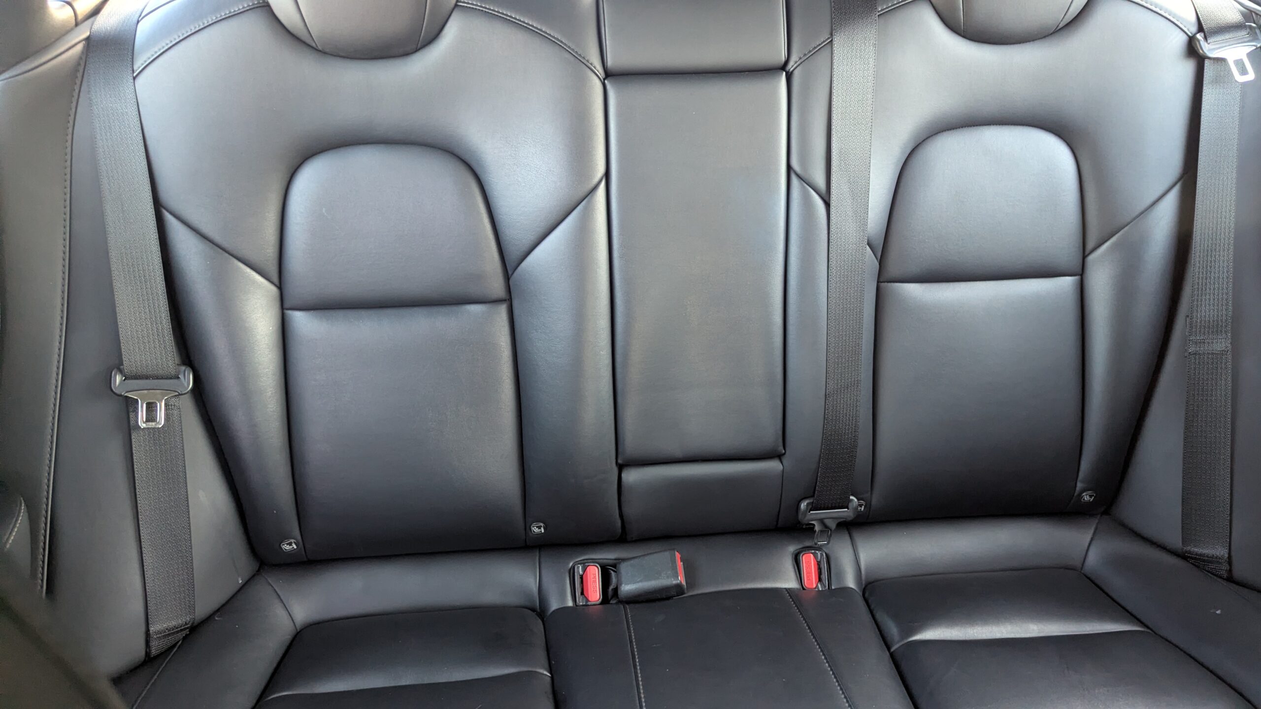 2023 Tesla Model 3 Base - Photo 39