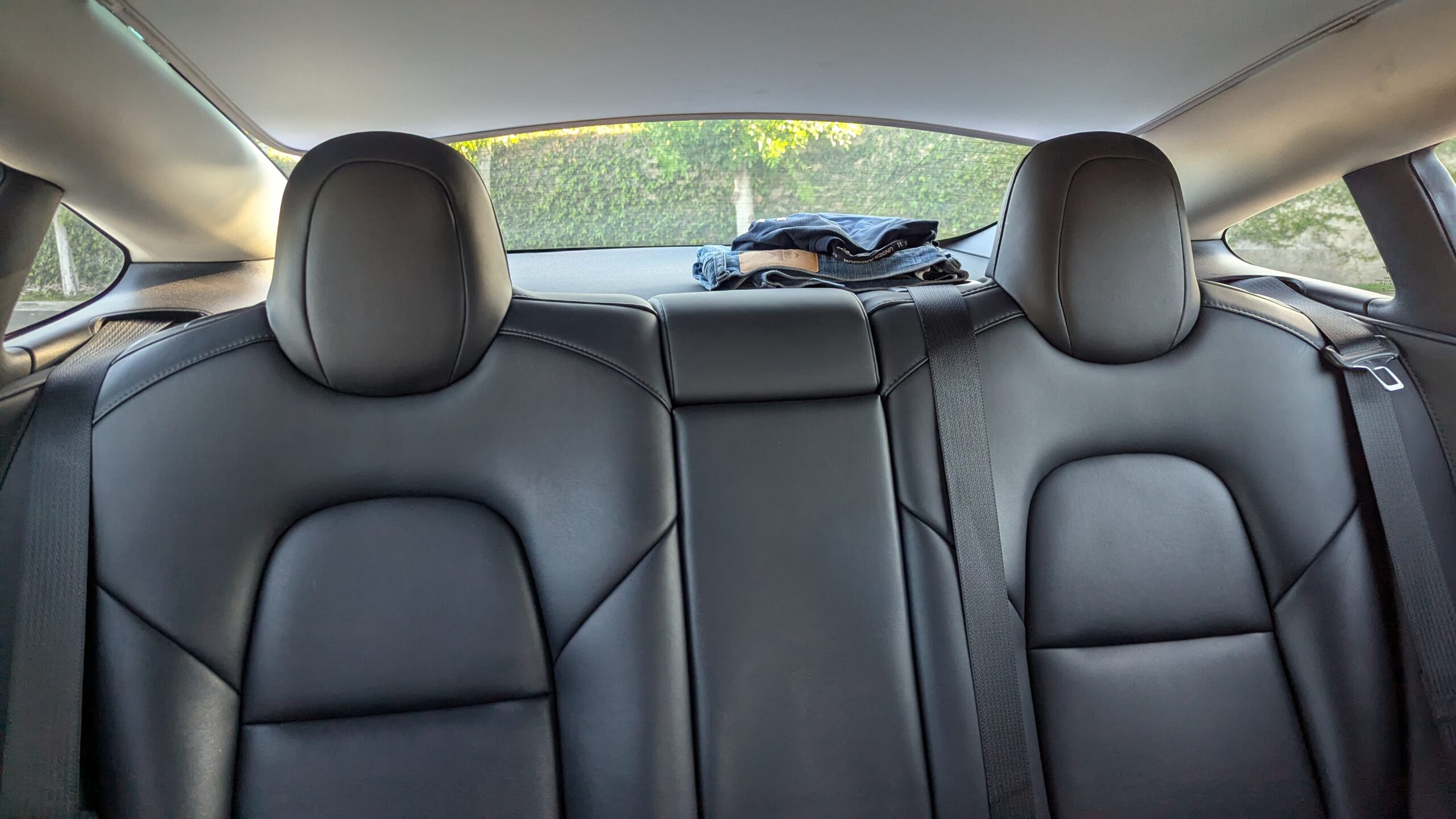2023 Tesla Model 3 Base - Photo 40