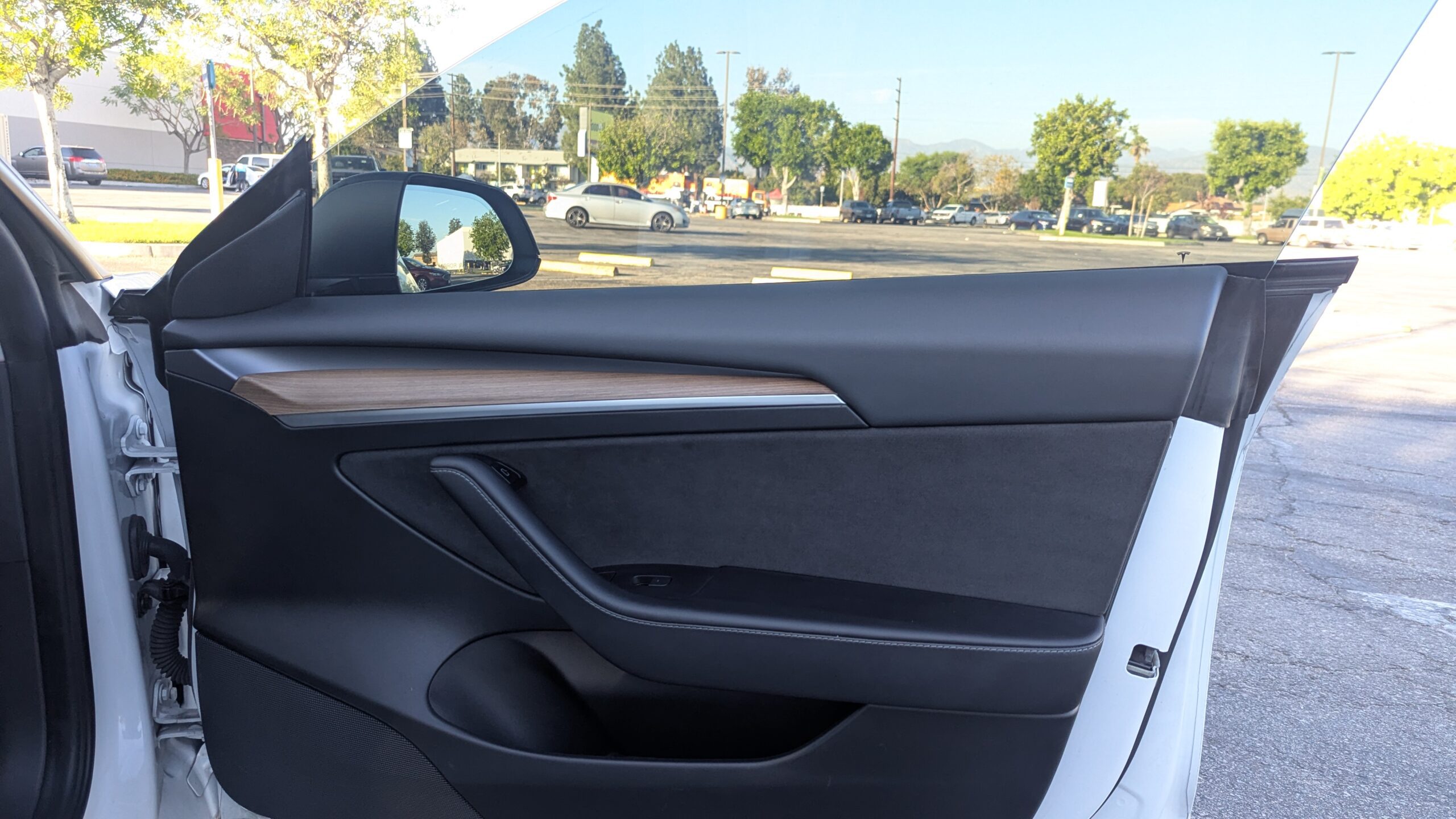 2023 Tesla Model 3 Base - Photo 42