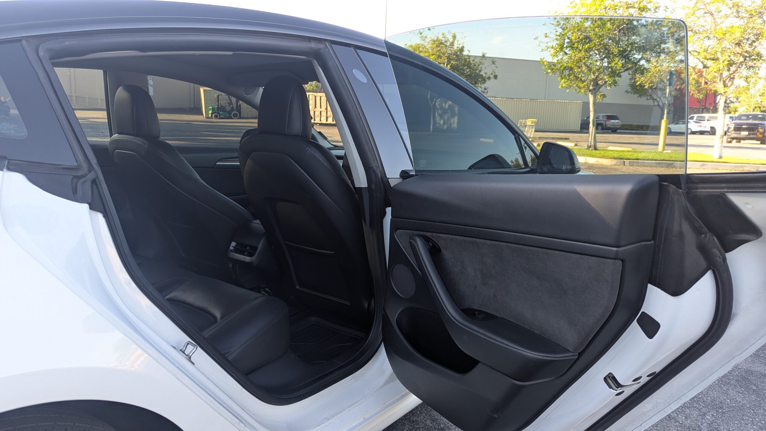2023 Tesla Model 3 Base - Photo 43