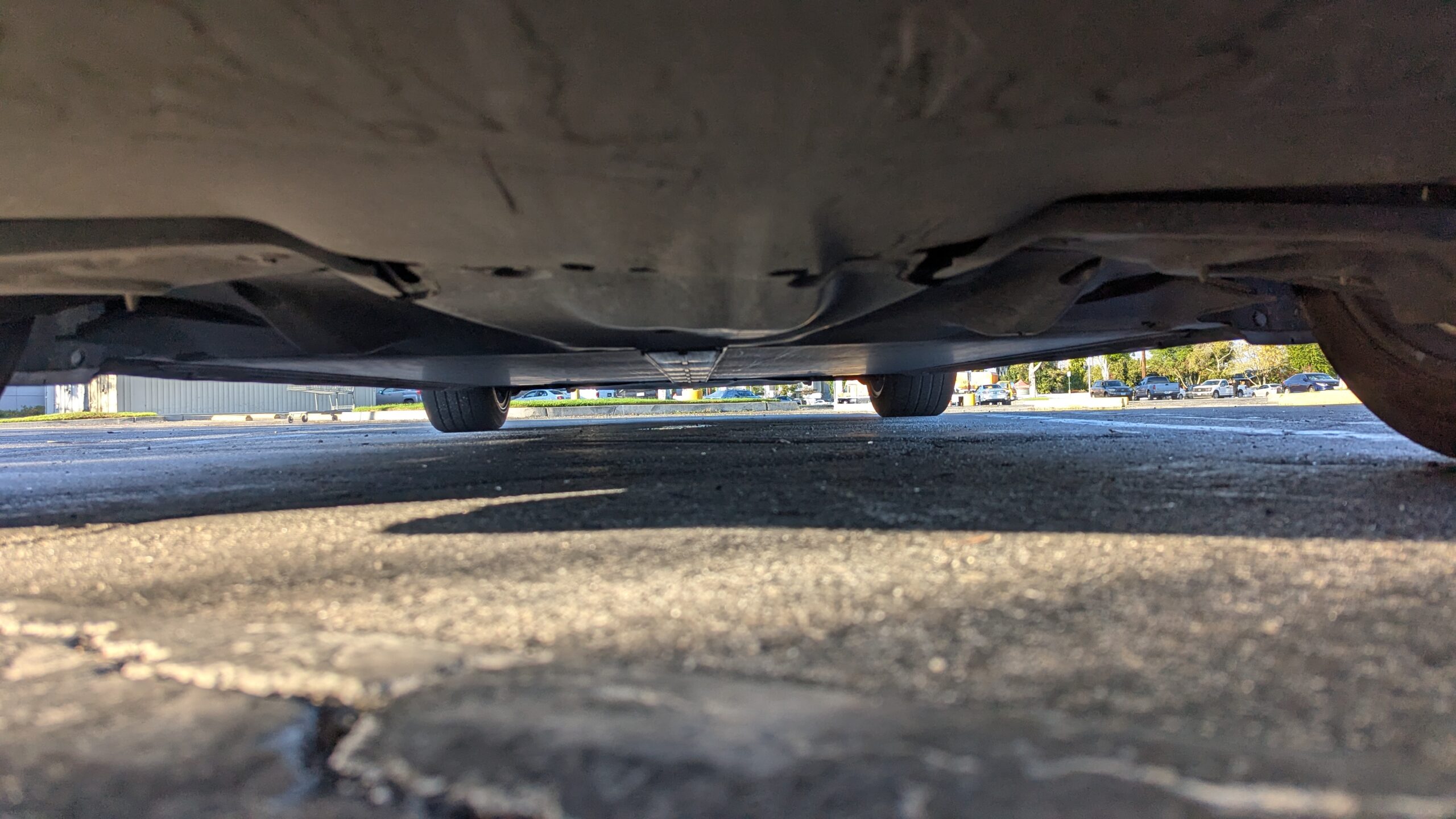 2023 Tesla Model 3 Base - Photo 44