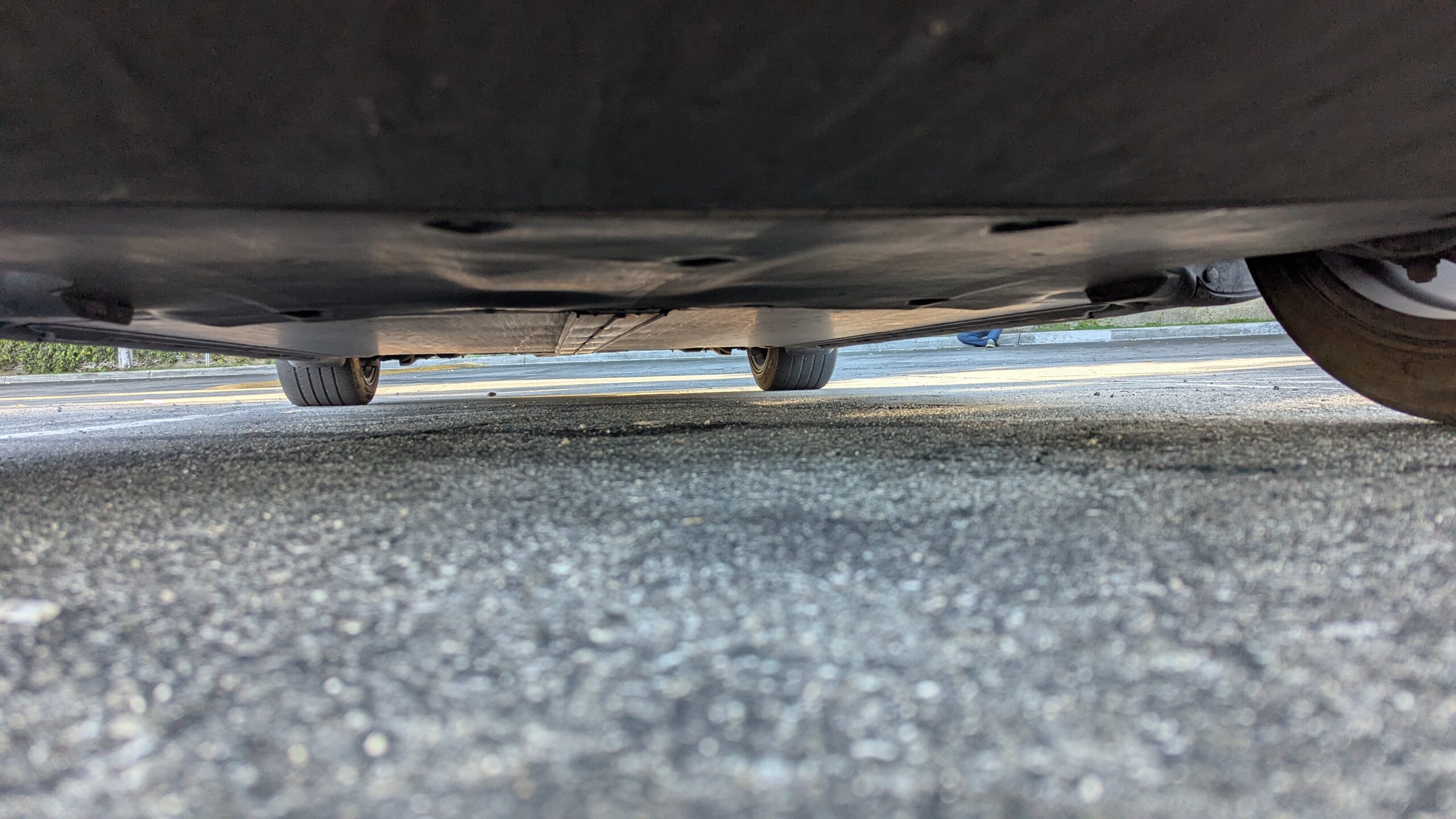 2023 Tesla Model 3 Base - Photo 45