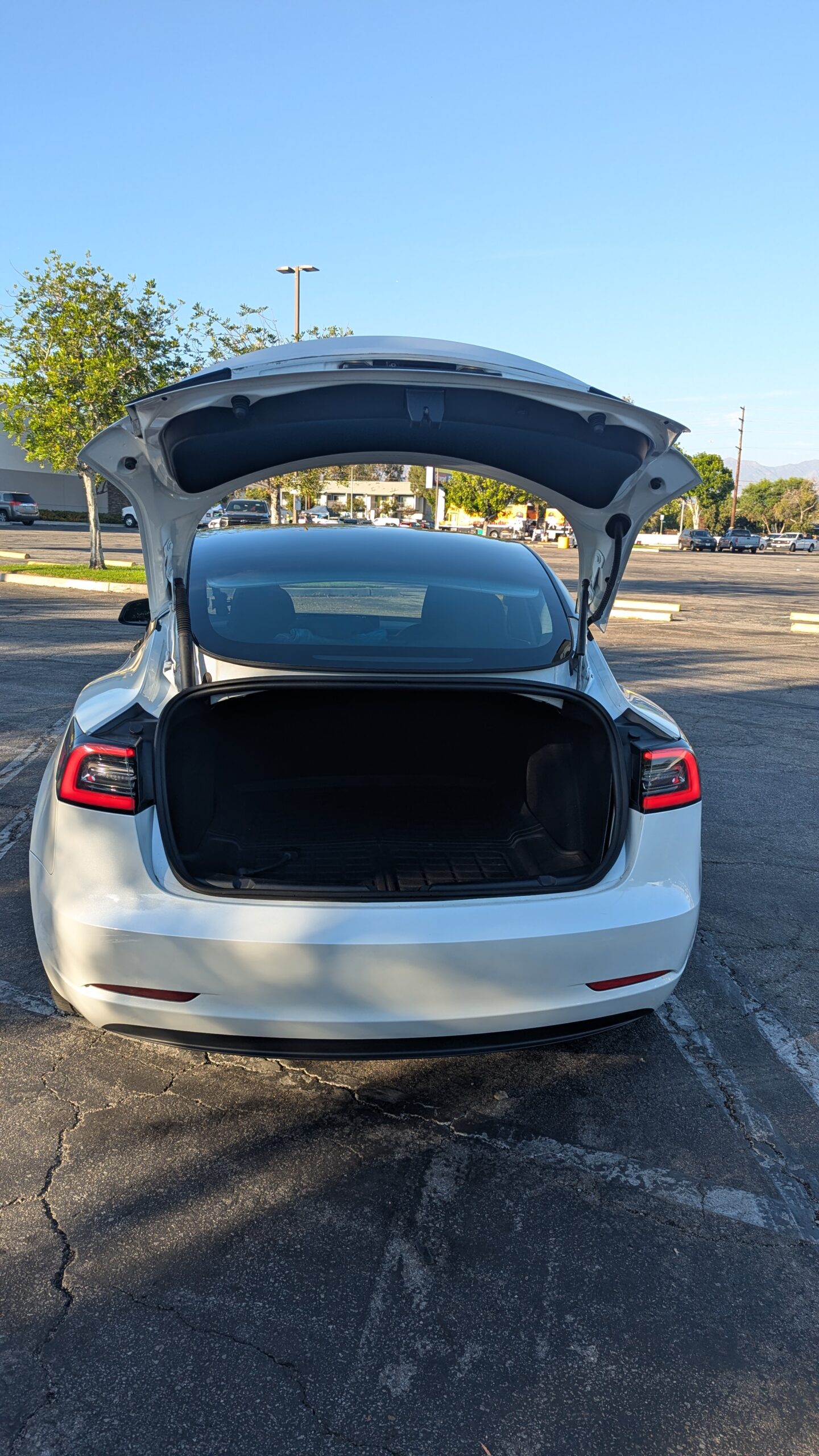 2023 Tesla Model 3 Base - Photo 21