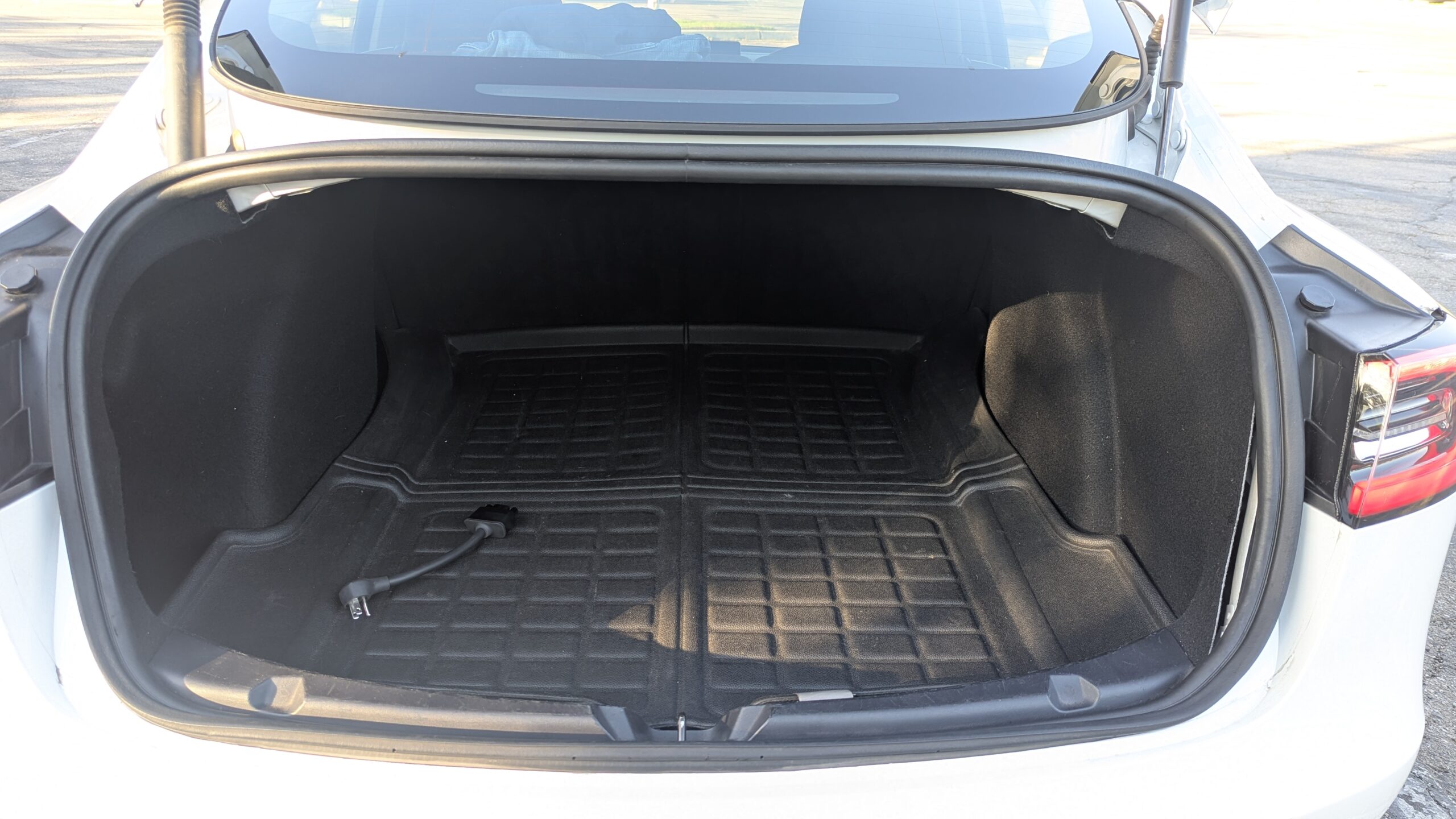 2023 Tesla Model 3 Base - Photo 22