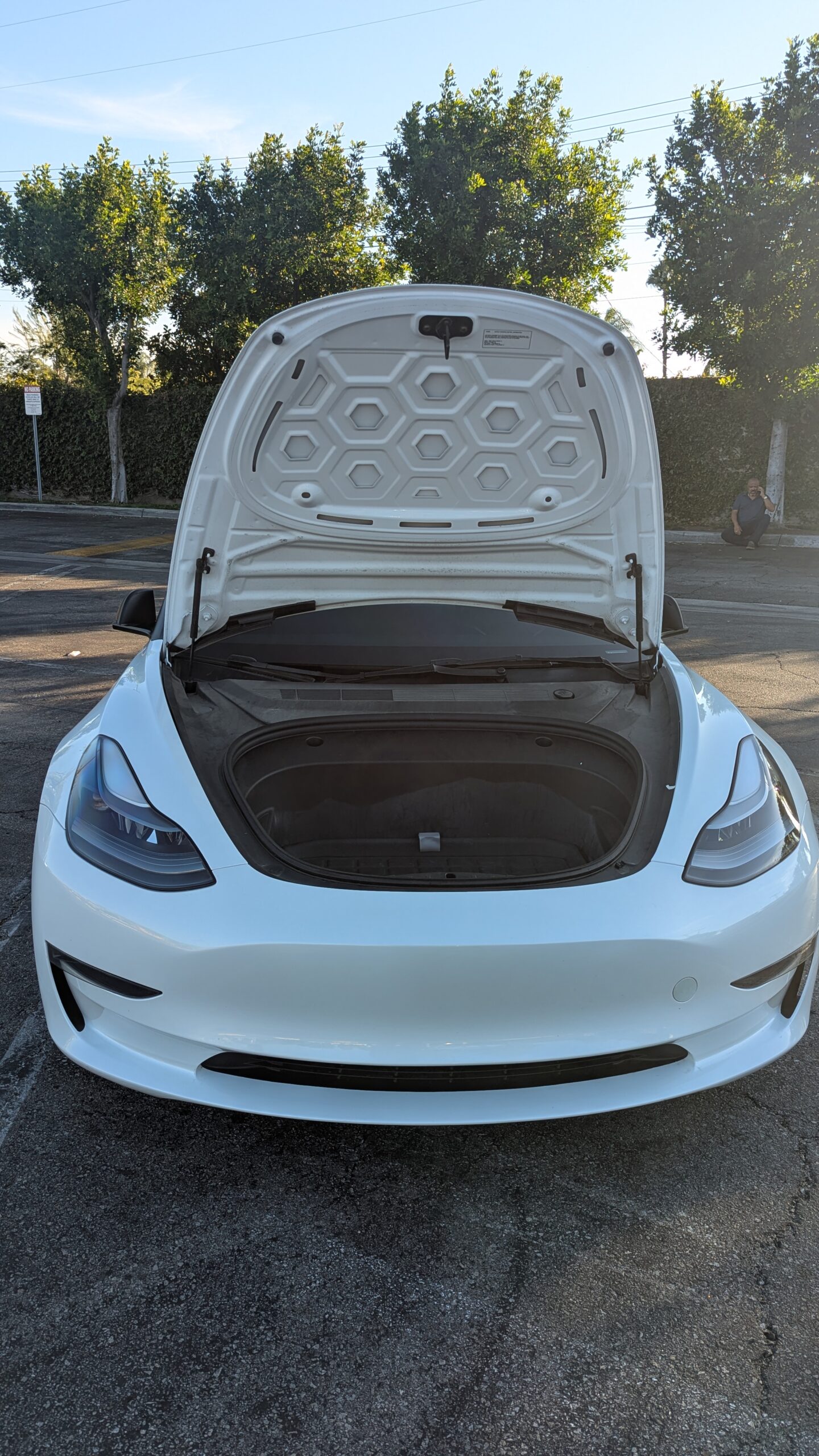 2023 Tesla Model 3 Base - Photo 24