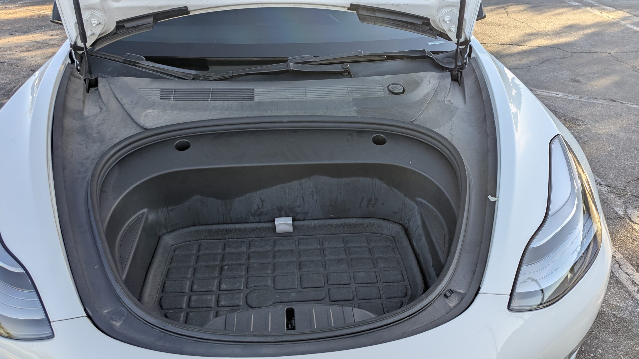 2023 Tesla Model 3 Base - Photo 23
